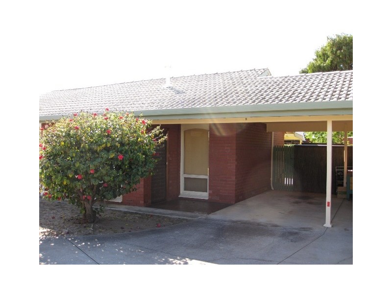 5/391 TAPLEYS HILL ROAD, Fulham Gardens SA 5024