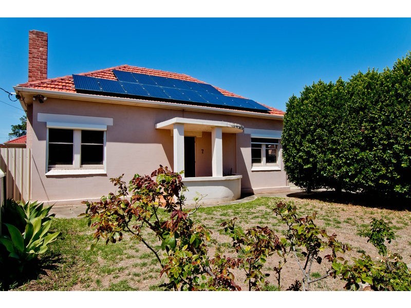 7 Hurstfield Terrace, Findon SA 5023