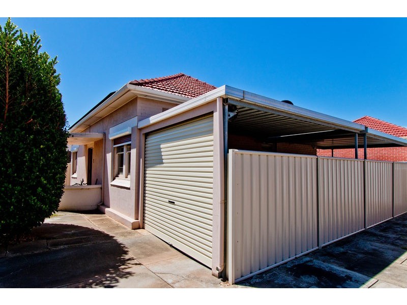 7 Hurstfield Terrace, Findon SA 5023