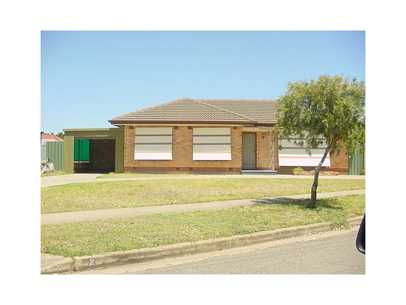 2 Lothian Avenue, Seaton SA 5023
