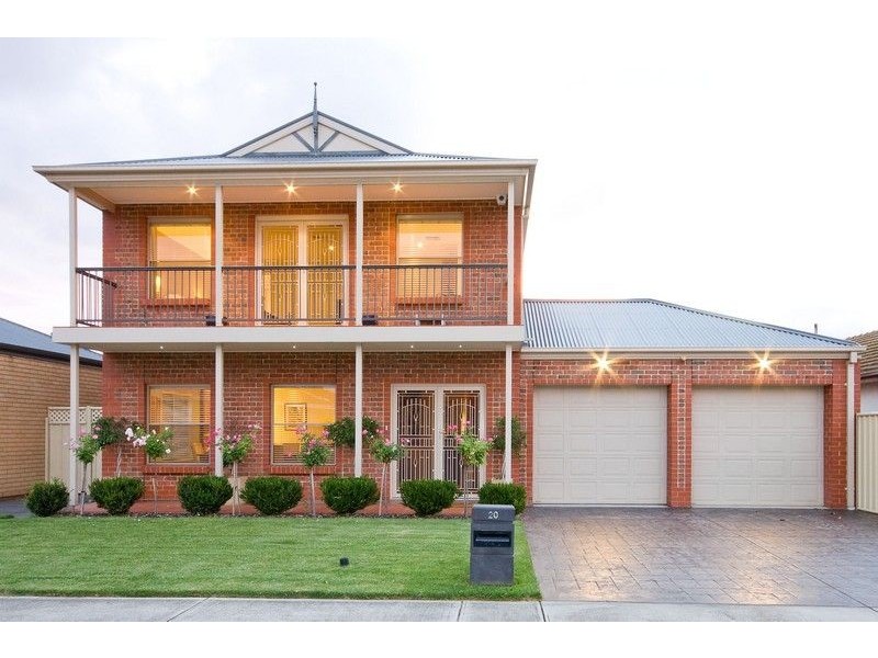 20 Drummond Avenue, Findon SA 5023
