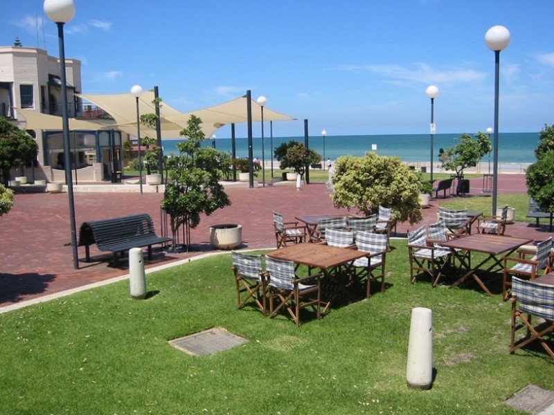 Henley Beach SA 5022