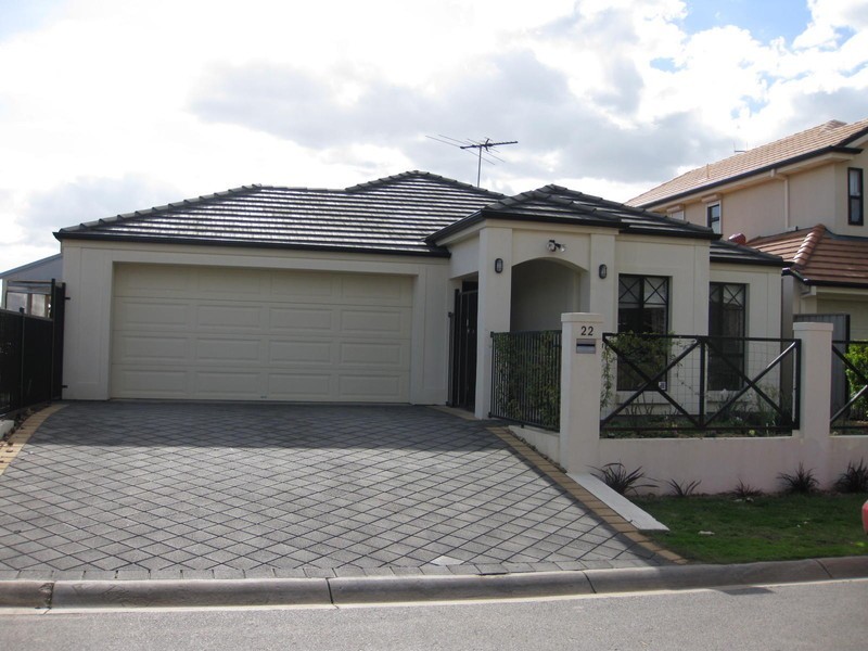 22 Moorfield Terrace, Allenby Gardens SA 5009