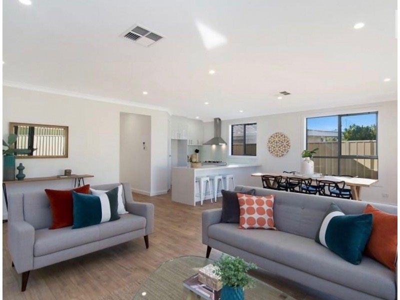 Lot 30 and 31 Serenity Rise, Port Noarlunga SA 5167