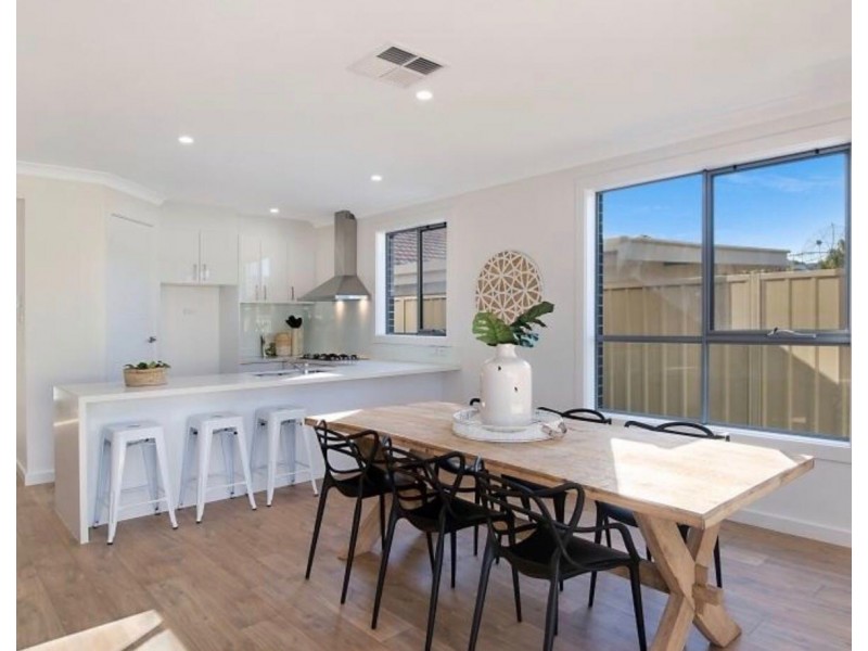 Lot 30 and 31 Serenity Rise, Port Noarlunga SA 5167