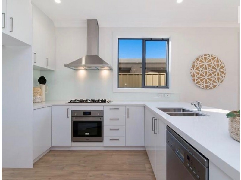 Lot 30 and 31 Serenity Rise, Port Noarlunga SA 5167