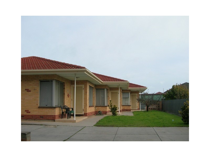 3/43 Mitton Avenue, Henley Beach SA 5022