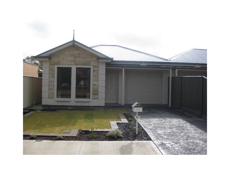 12A Elizabeth Street, Findon SA 5023