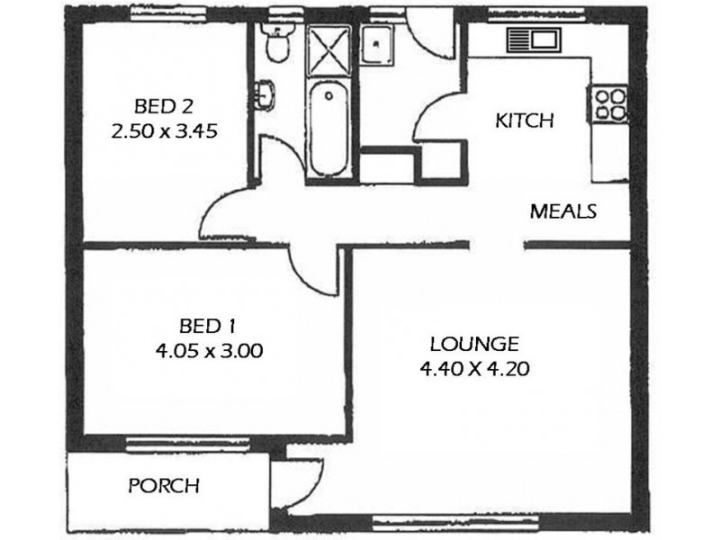 2/12 Richard Street, Mansfield Park SA 5012