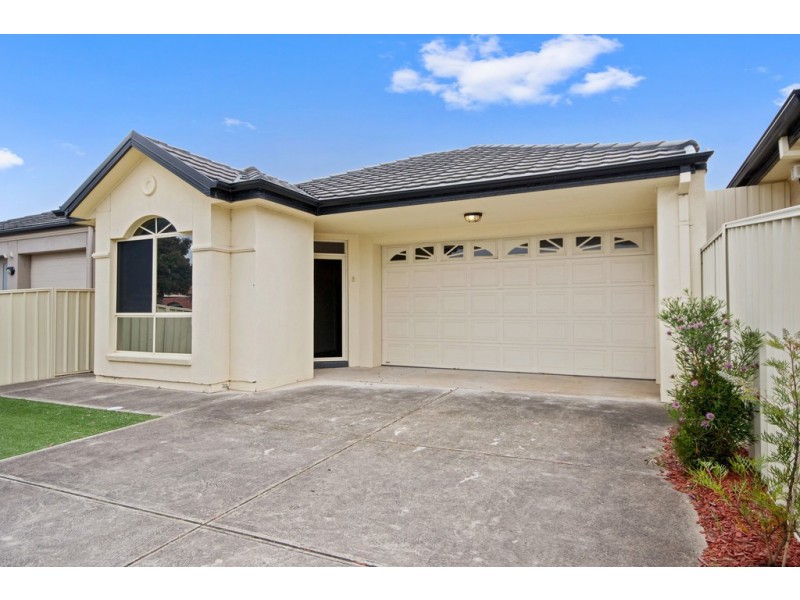 6A Collingwood Avenue, Flinders Park SA 5025