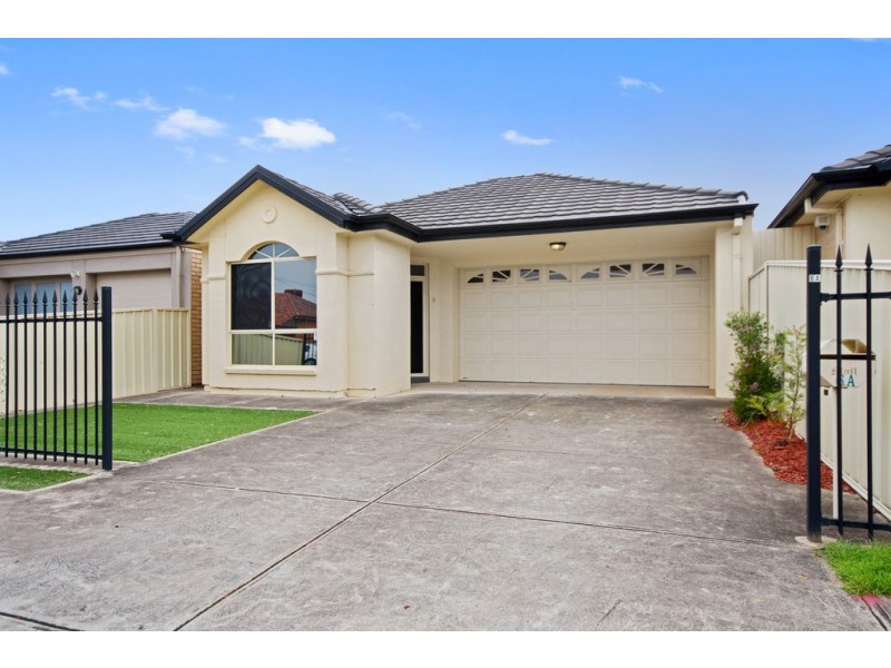 6A Collingwood Avenue, Flinders Park SA 5025