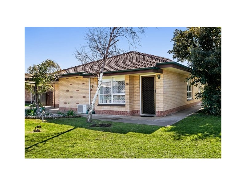 1/28 Willcocks Avenue, Seaton SA 5023