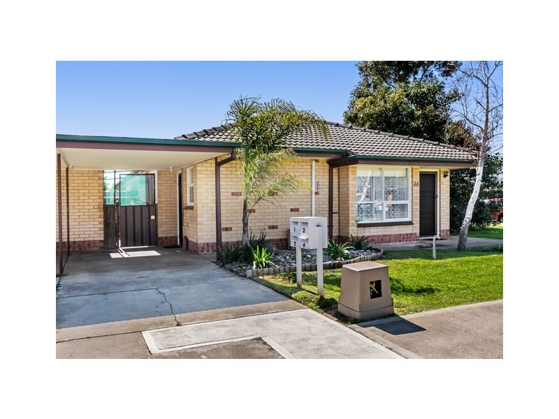 1/28 Willcocks Avenue, Seaton SA 5023