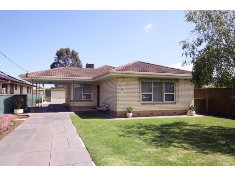 82 Torres Avenue, Flinders Park SA 5025