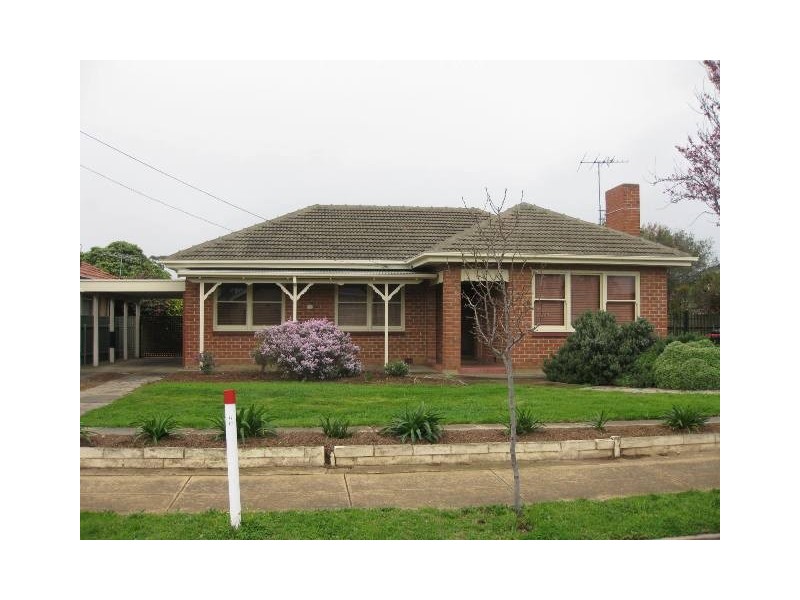 11 DURANT STREET, Plympton SA 5038