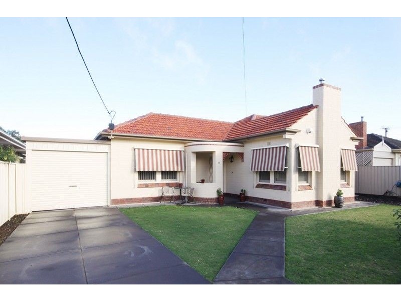 15 Matheson Avenue, Findon SA 5023