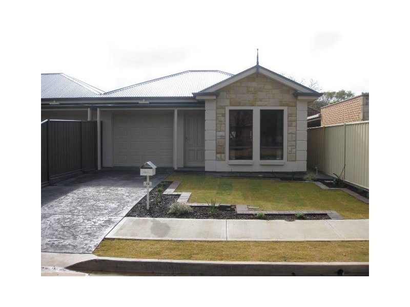 12 Elizabeth Street, Findon SA 5023