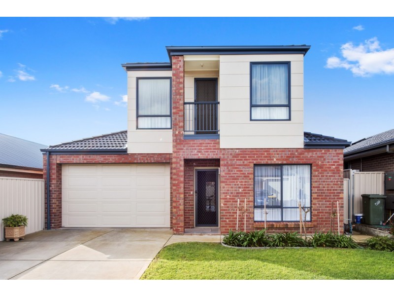 12 Willcocks Avenue, Seaton SA 5023