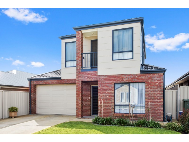 12 Willcocks Avenue, Seaton SA 5023