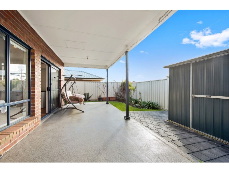 12 Willcocks Avenue, Seaton SA 5023