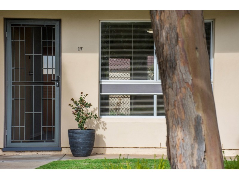17/2 Bach Crescent, Seaton SA 5023