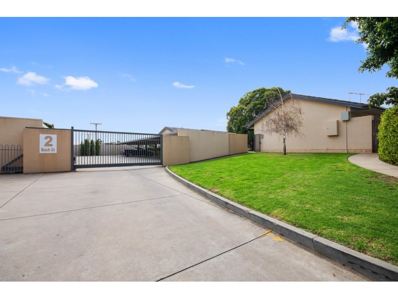 17/2 Bach Crescent, Seaton SA 5023