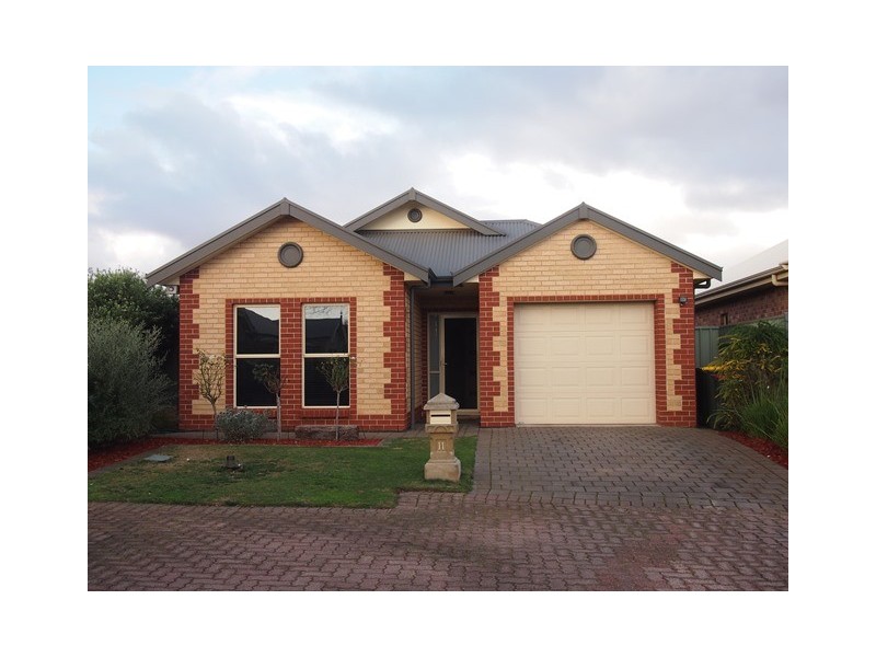 11 Apollo Circuit, Richmond SA 5033
