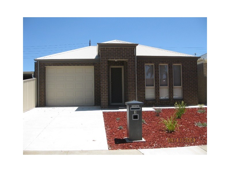 3 Jessie Avenue, Seaton SA 5023