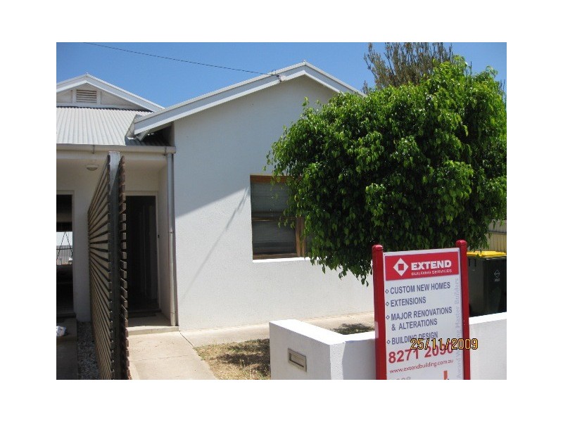 27 Hazel Terrace, Henley Beach SA 5022