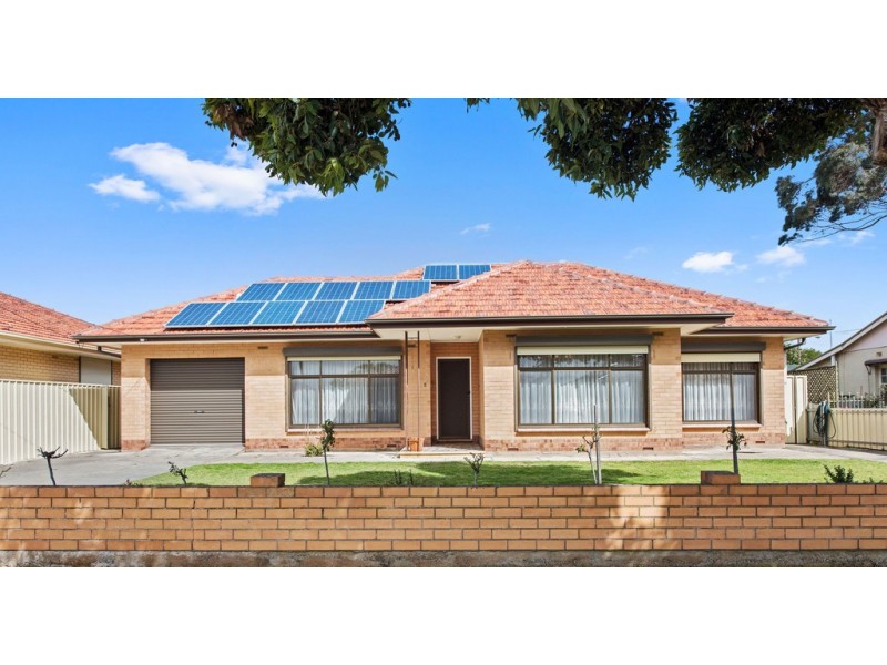 4 Airdrie Avenue, Seaton SA 5023