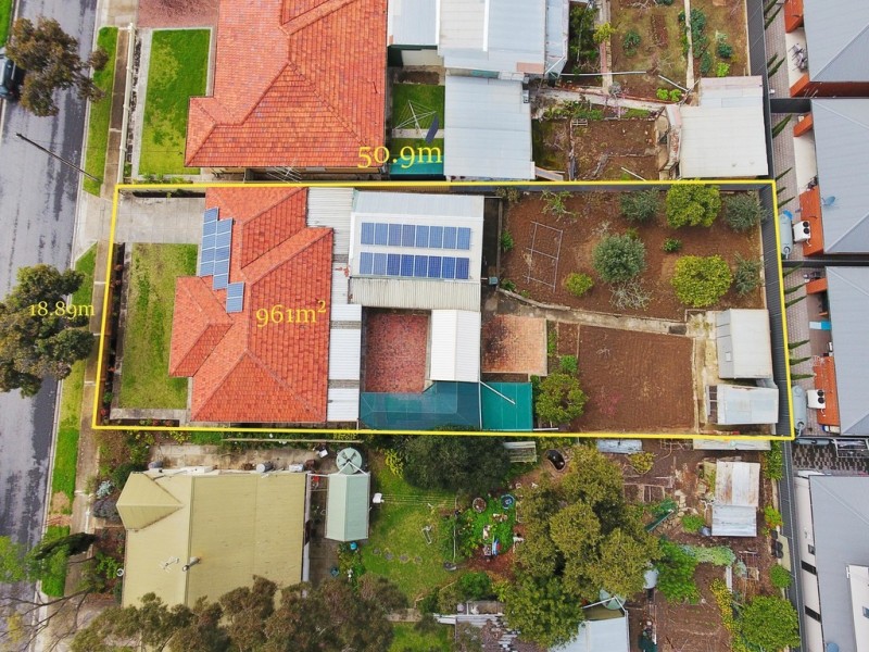 4 Airdrie Avenue, Seaton SA 5023