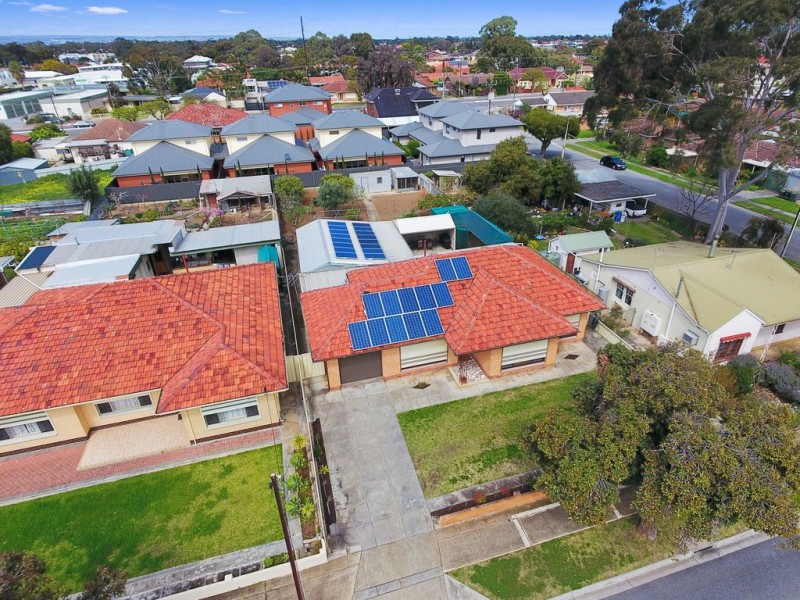 4 Airdrie Avenue, Seaton SA 5023