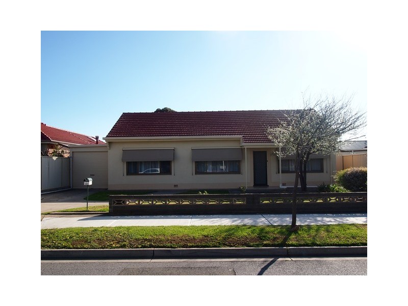 22 Westminister Avenue, Fulham Gardens SA 5024