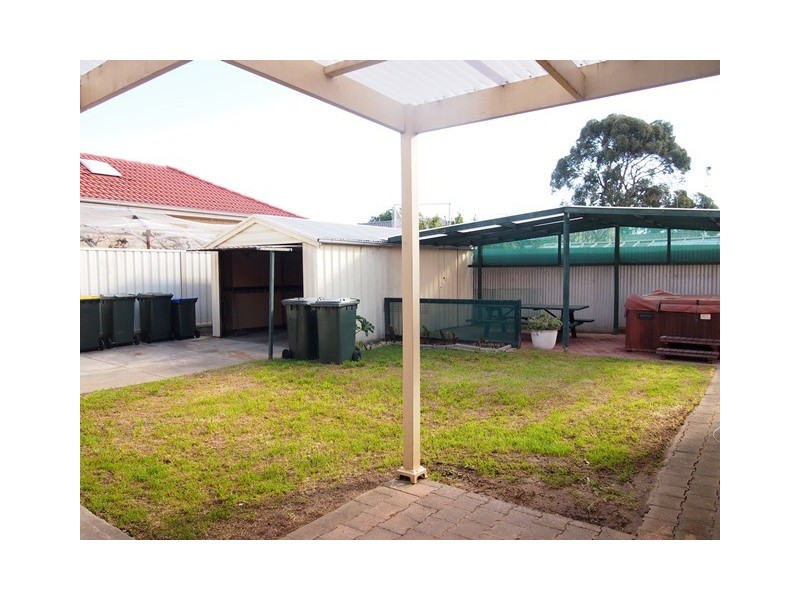 22 Westminister Avenue, Fulham Gardens SA 5024