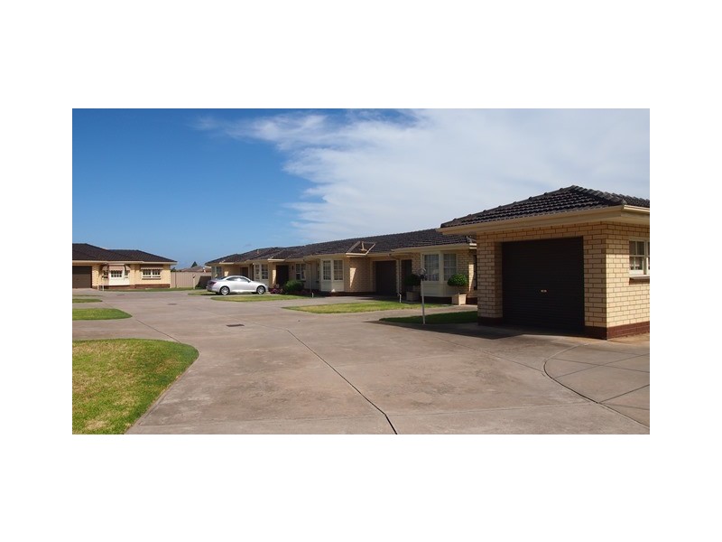 3/286 Findon Road, Findon SA 5023