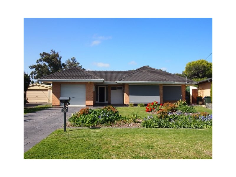 37 Sharpie Avenue, Grange SA 5022