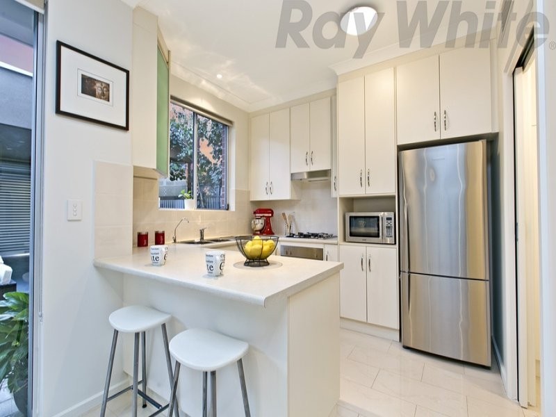 1 Green Street, Brompton SA 5007