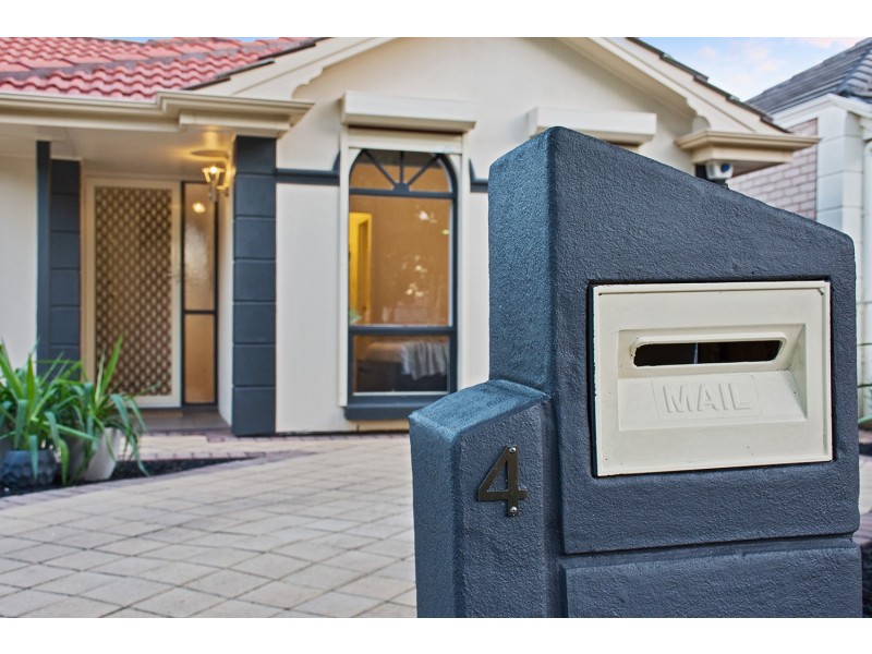 4 Kennington Avenue, Brompton SA 5007