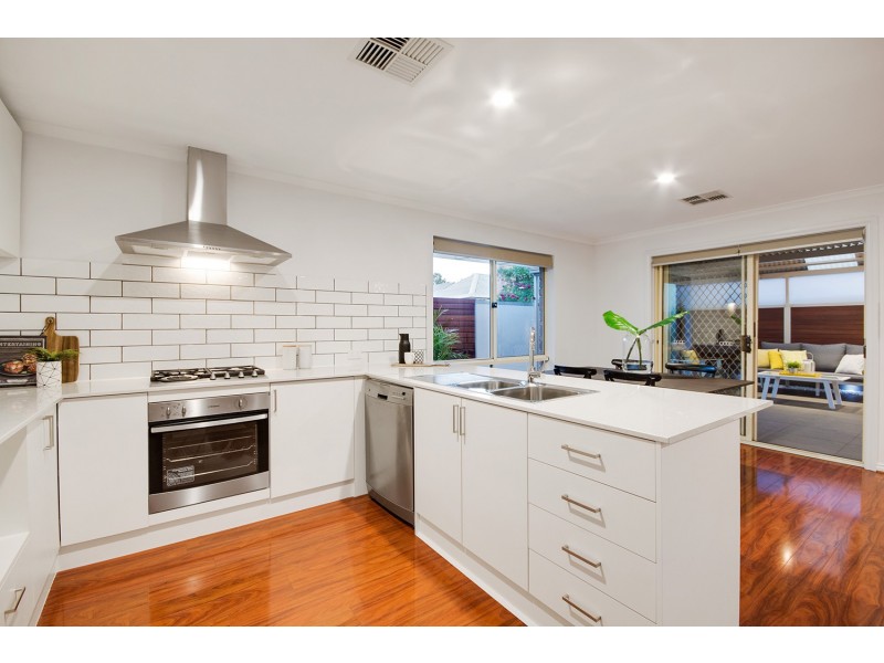 4 Kennington Avenue, Brompton SA 5007