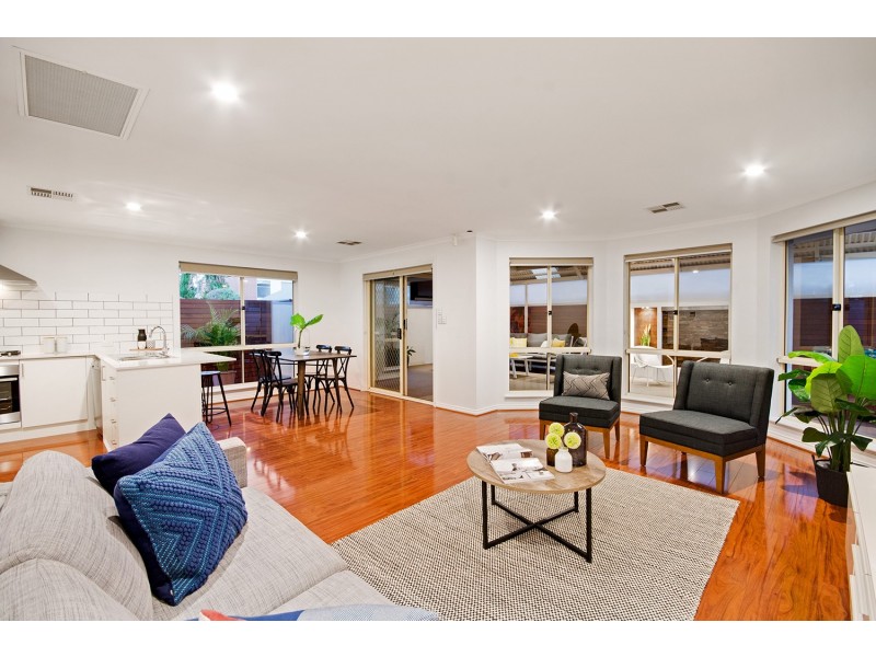 4 Kennington Avenue, Brompton SA 5007