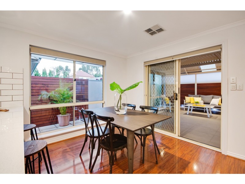 4 Kennington Avenue, Brompton SA 5007