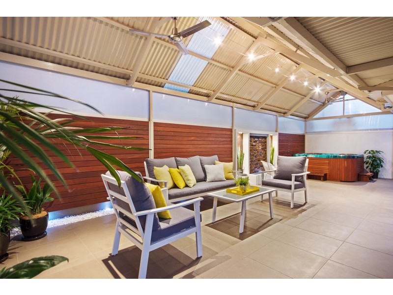 4 Kennington Avenue, Brompton SA 5007