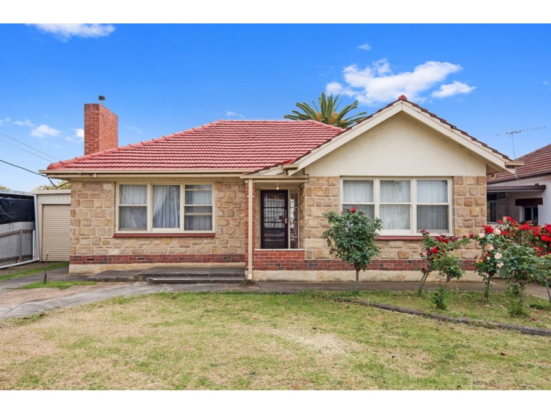 38 Pym Street, Croydon Park SA 5008