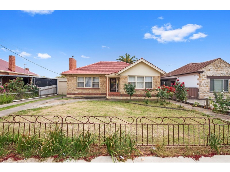 38 Pym Street, Croydon Park SA 5008