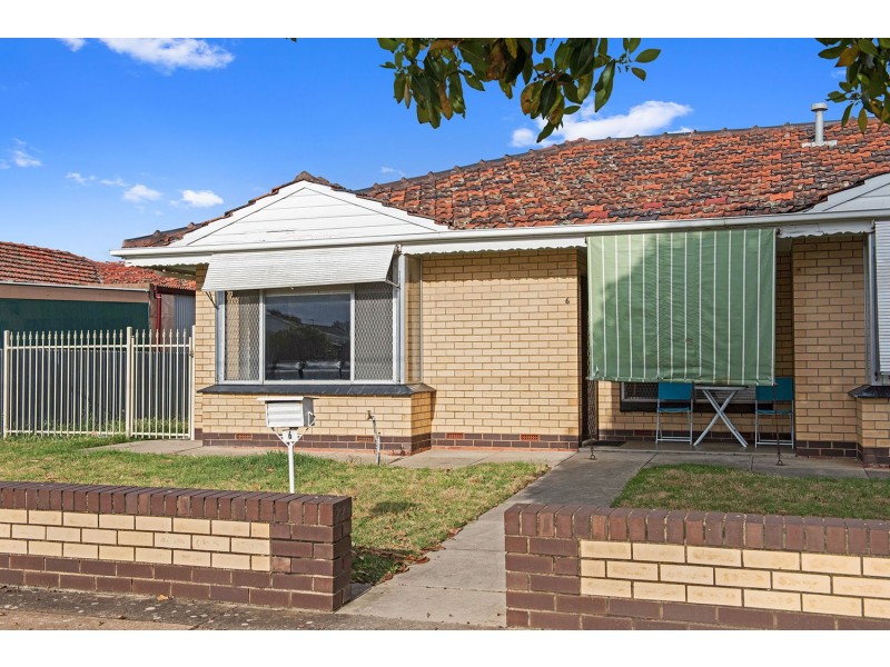 6/24 Panmure Place, Woodville North SA 5012