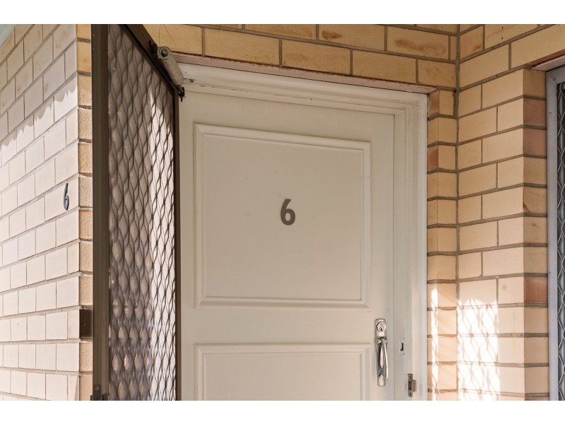 6/24 Panmure Place, Woodville North SA 5012