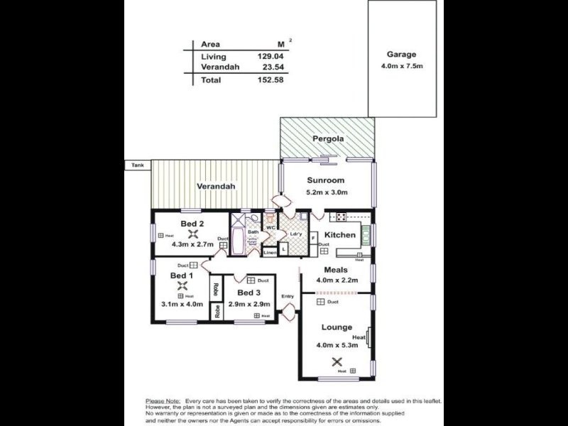 40 Warwick Street, Kurralta Park SA 5037