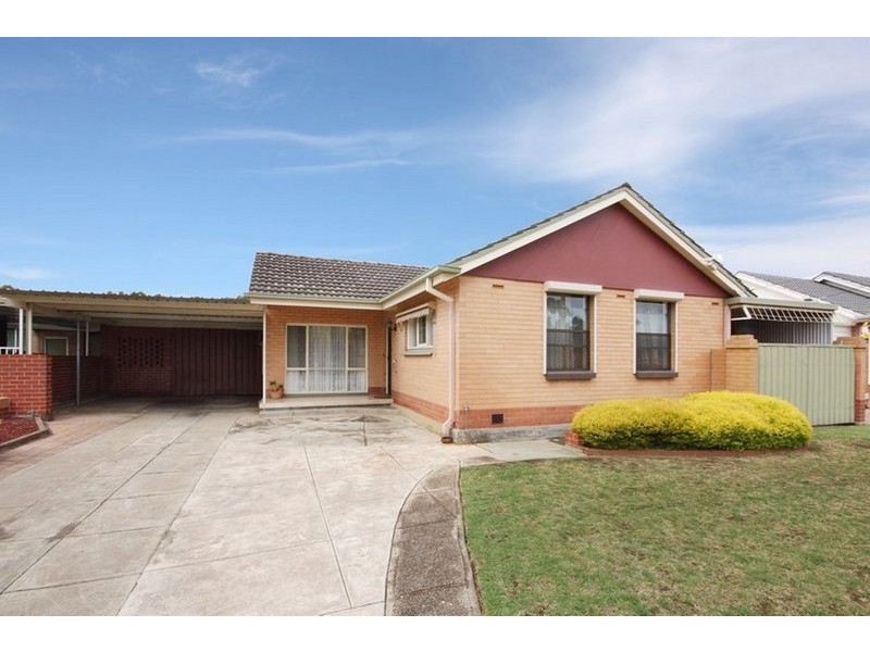 5 Lilac Avenue, Flinders Park SA 5025