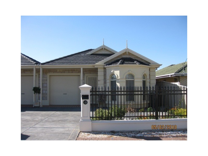 10A Westmoreland Avenue, Grange SA 5022