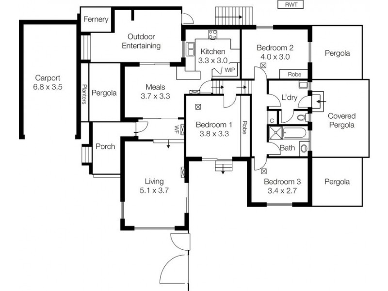 37 Nimboya Road, Marino SA 5049